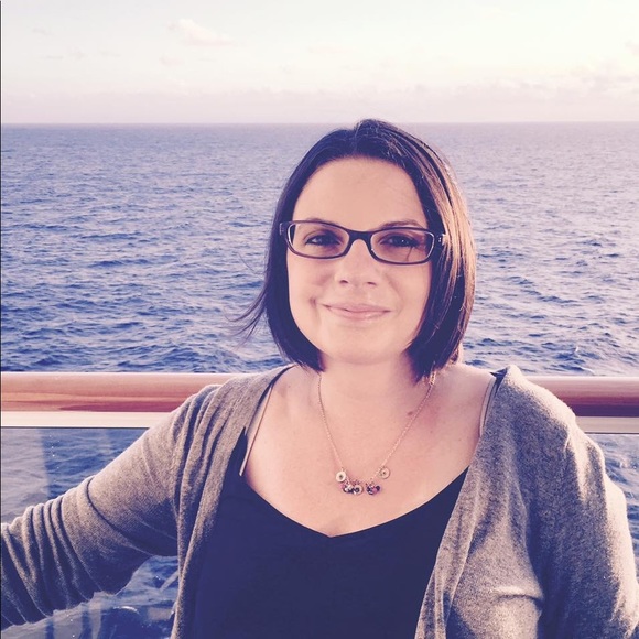 Hi! Welcome to my closet. Hope you enjoy it. - Picture 1 of 2